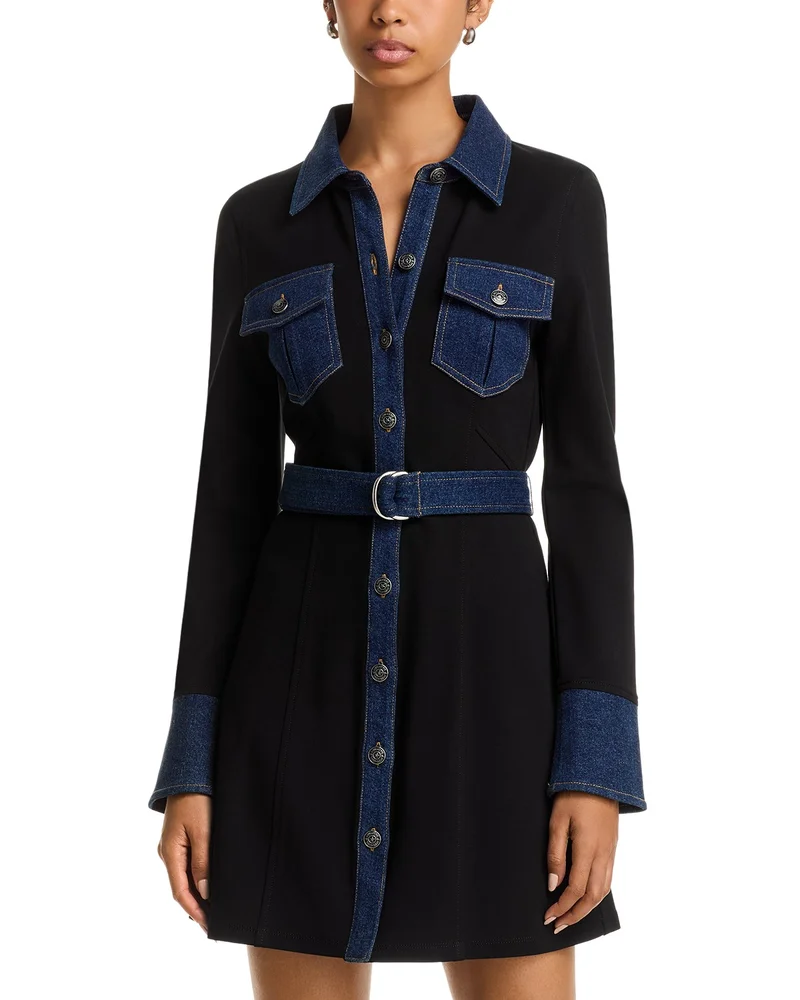 Aliza Dress