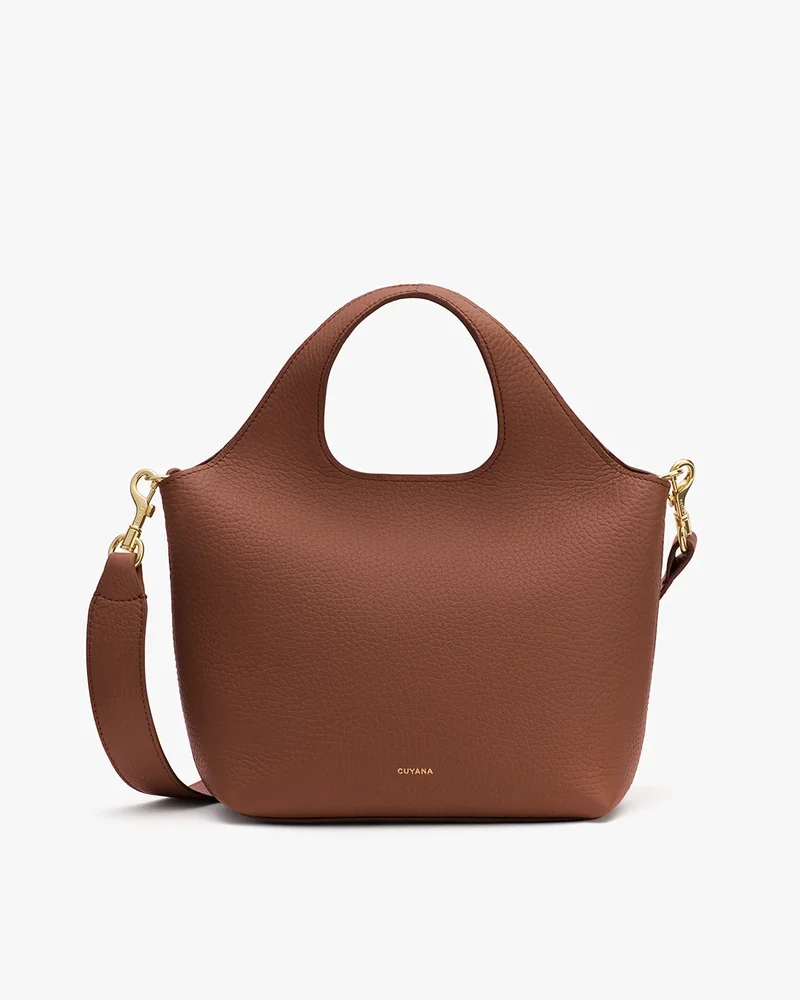 Cuyana Mini System Tote