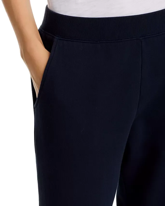 Zara Sweatpants (Navy)