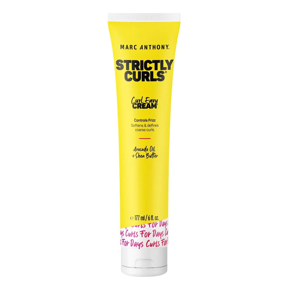 Strictly Curls Curl Envy Cream
