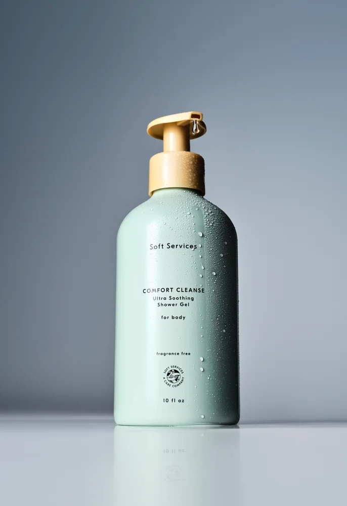 Comfort Cleanse