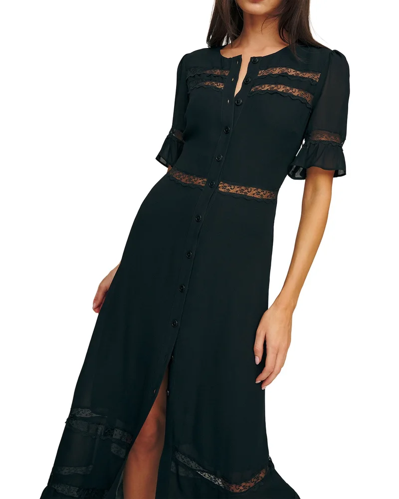 Woodson Dress