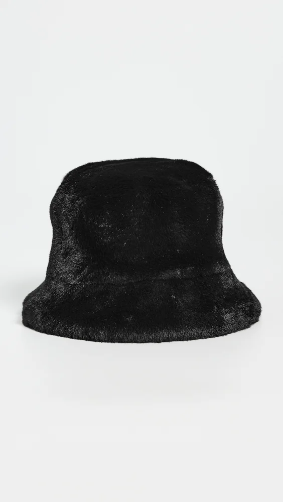 Amara Bucket Hat