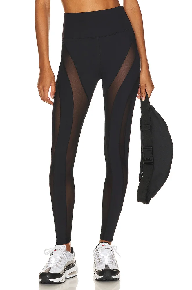 The Amanda Legging