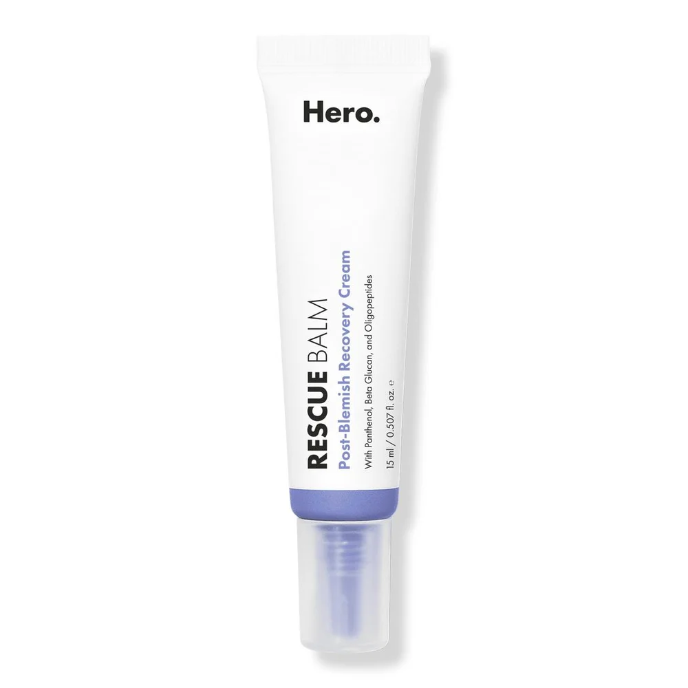 Rescue Balm Post-Blemish Recovery Cream