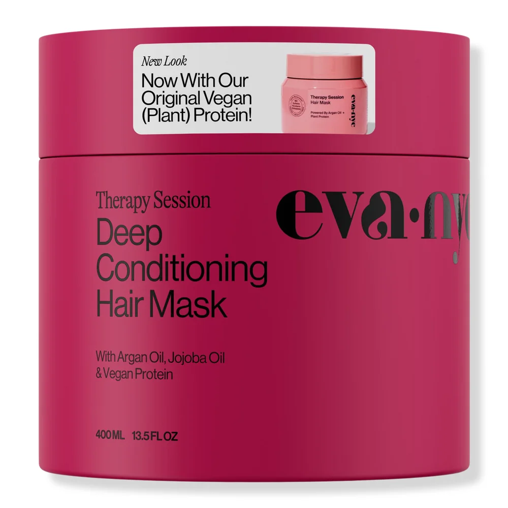 Therapy Session Deep Conditioning Hair Mask
