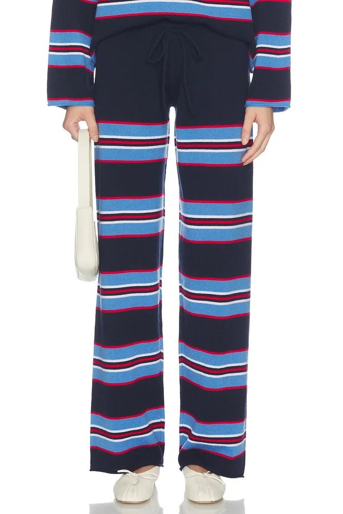 Jude Cashmere Pant