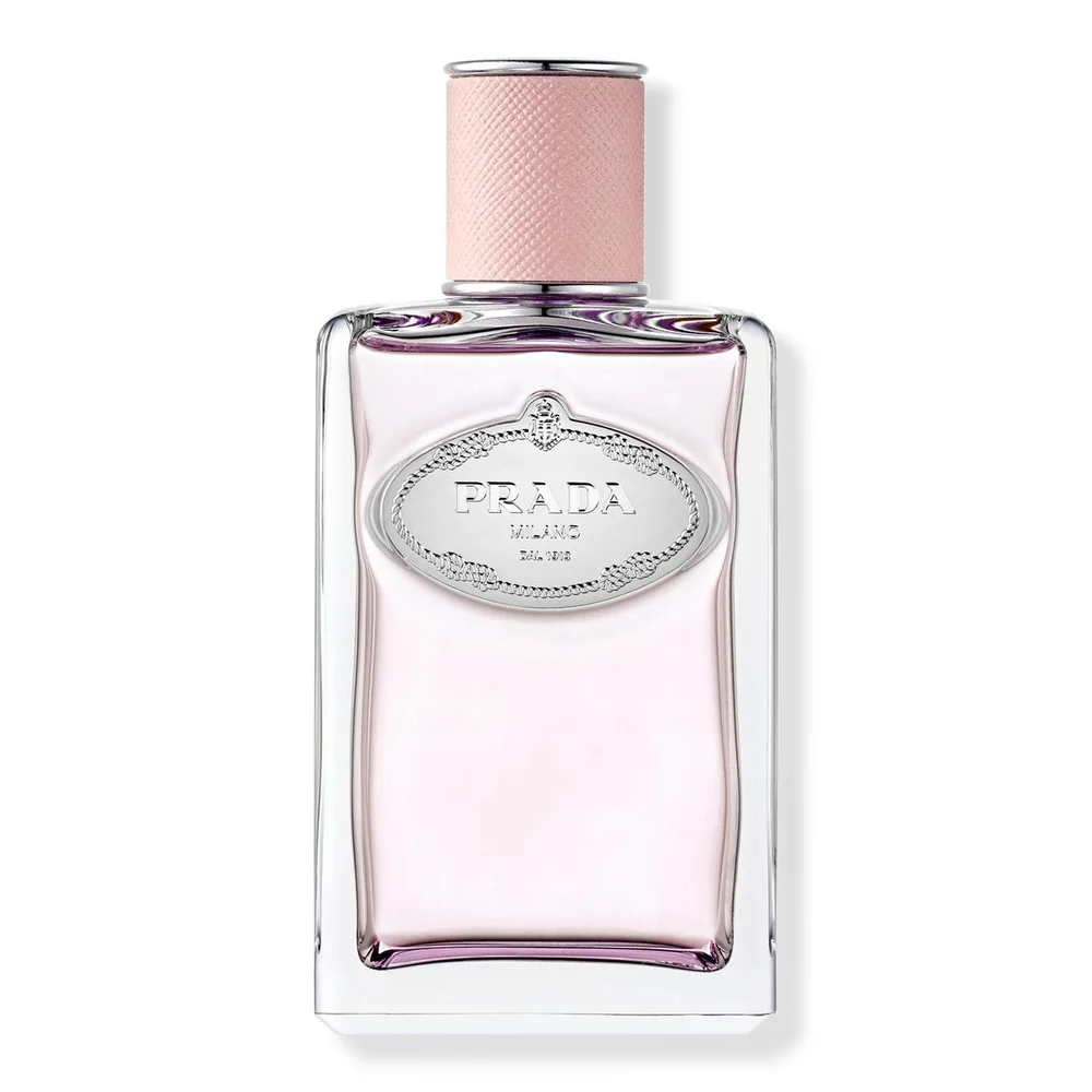 Infusion de Rose Eau de Parfum