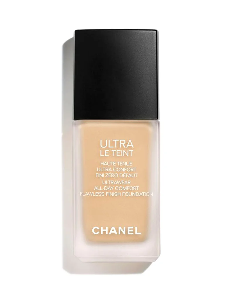 ULTRA LE TEINT Ultrawear All-Day Comfort Flawless Finish Foundation in BD31