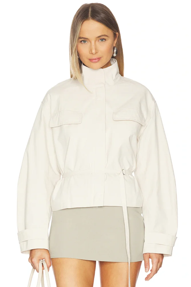 Aylin Jacket