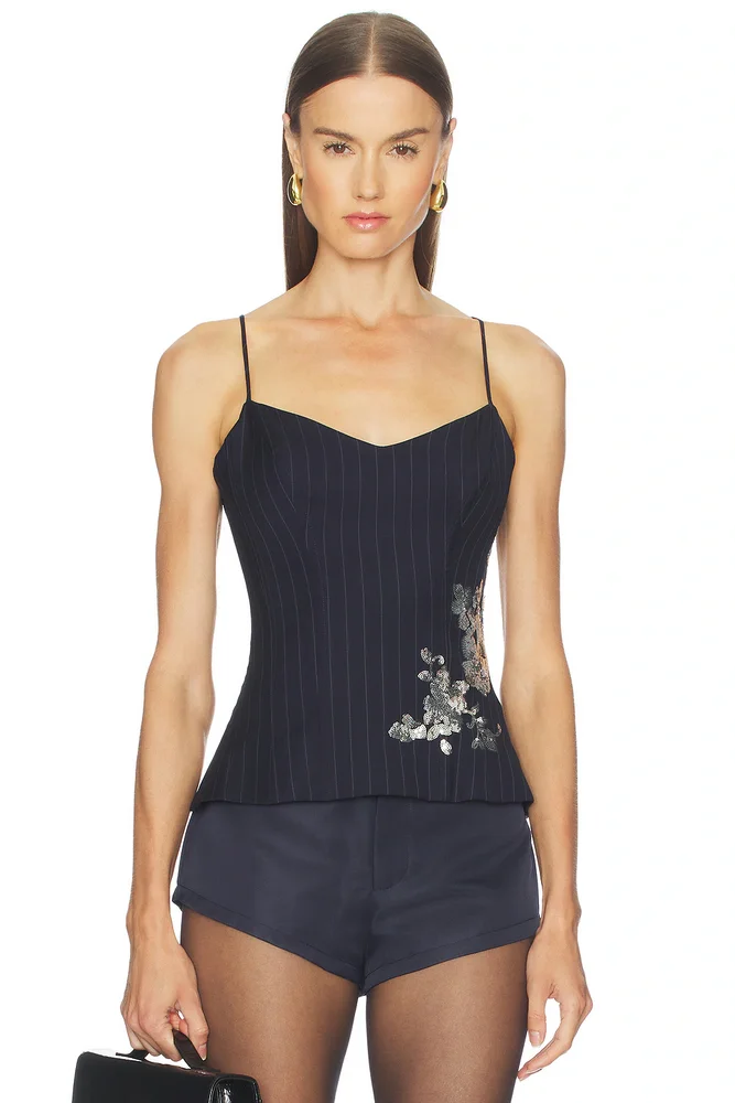 Corset Top
