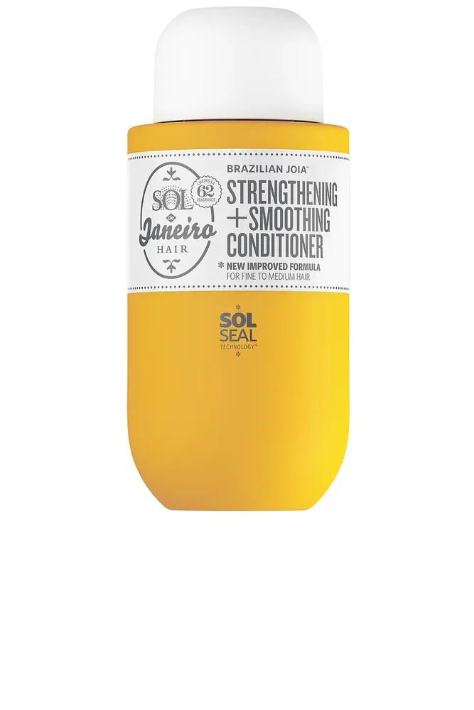 Brazilian Joia Strengthening + Smoothing Conditioner