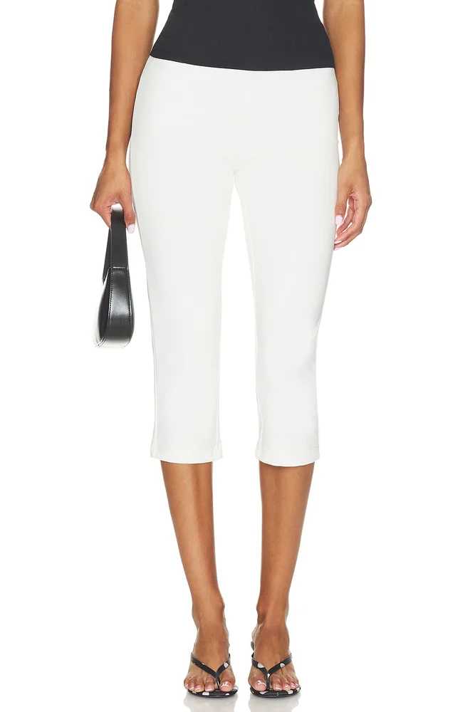 Capri Pant