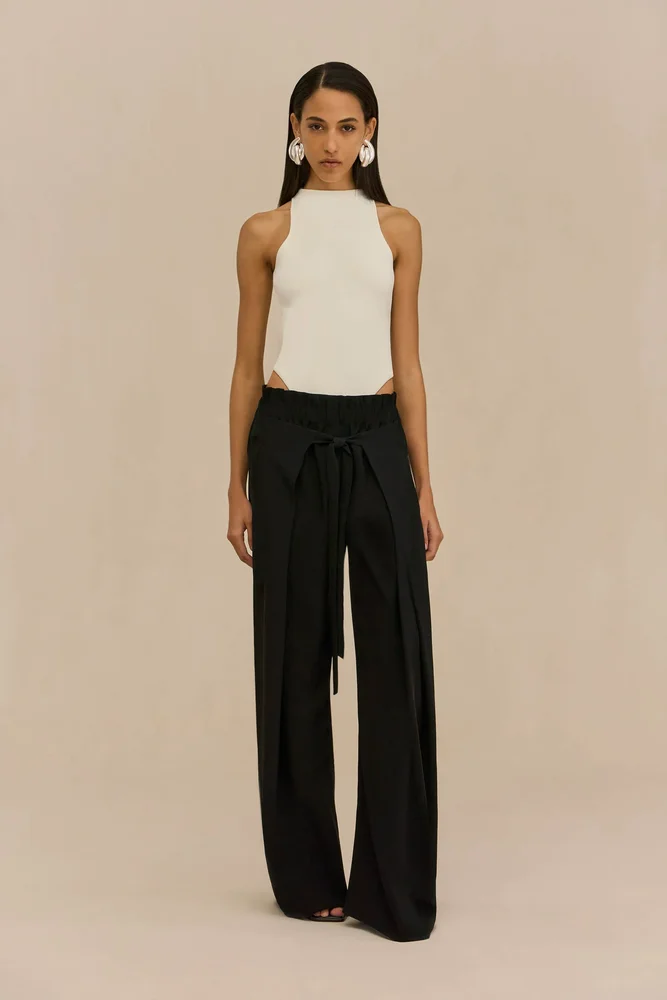 Naomi Pant