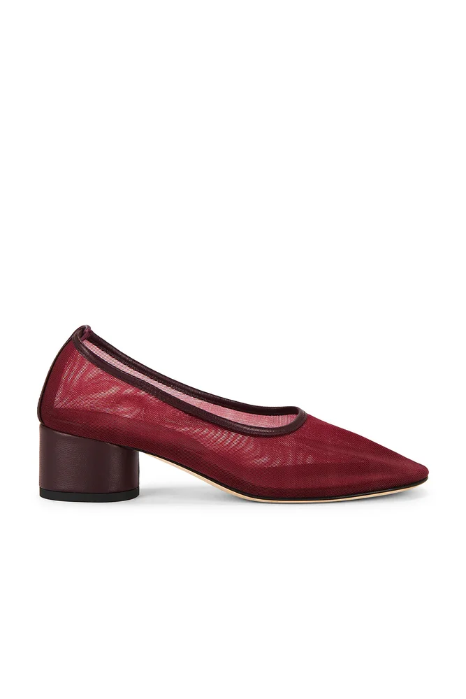 CARMELA PUMP