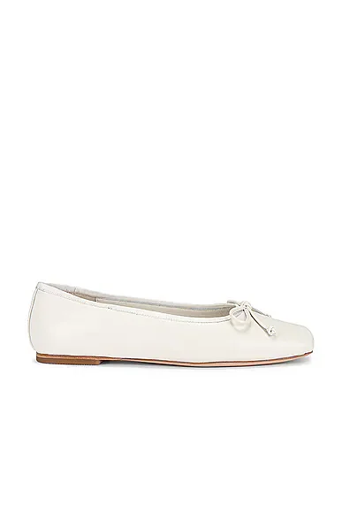 Natasha Ballet Flat