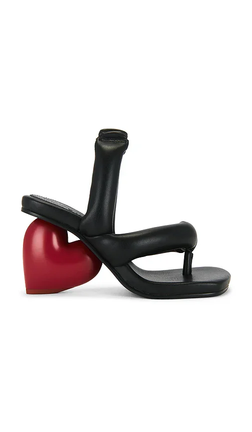 Love Heel Yume Yume