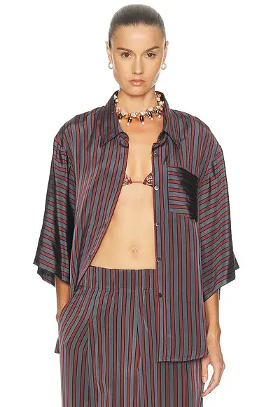 Clea Shirt