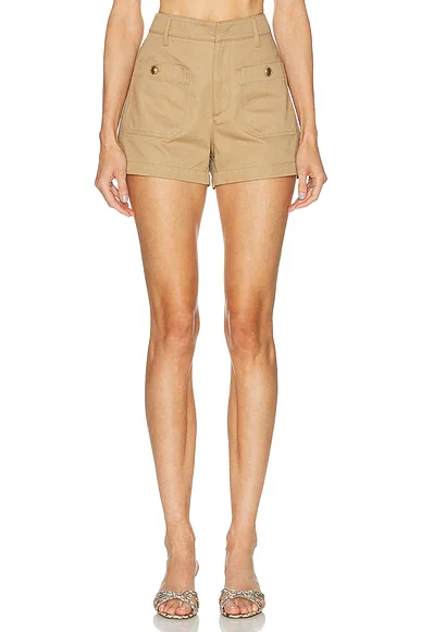 The Cruise Short