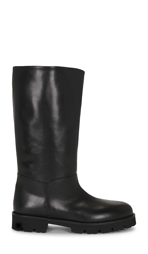 Loch Boot