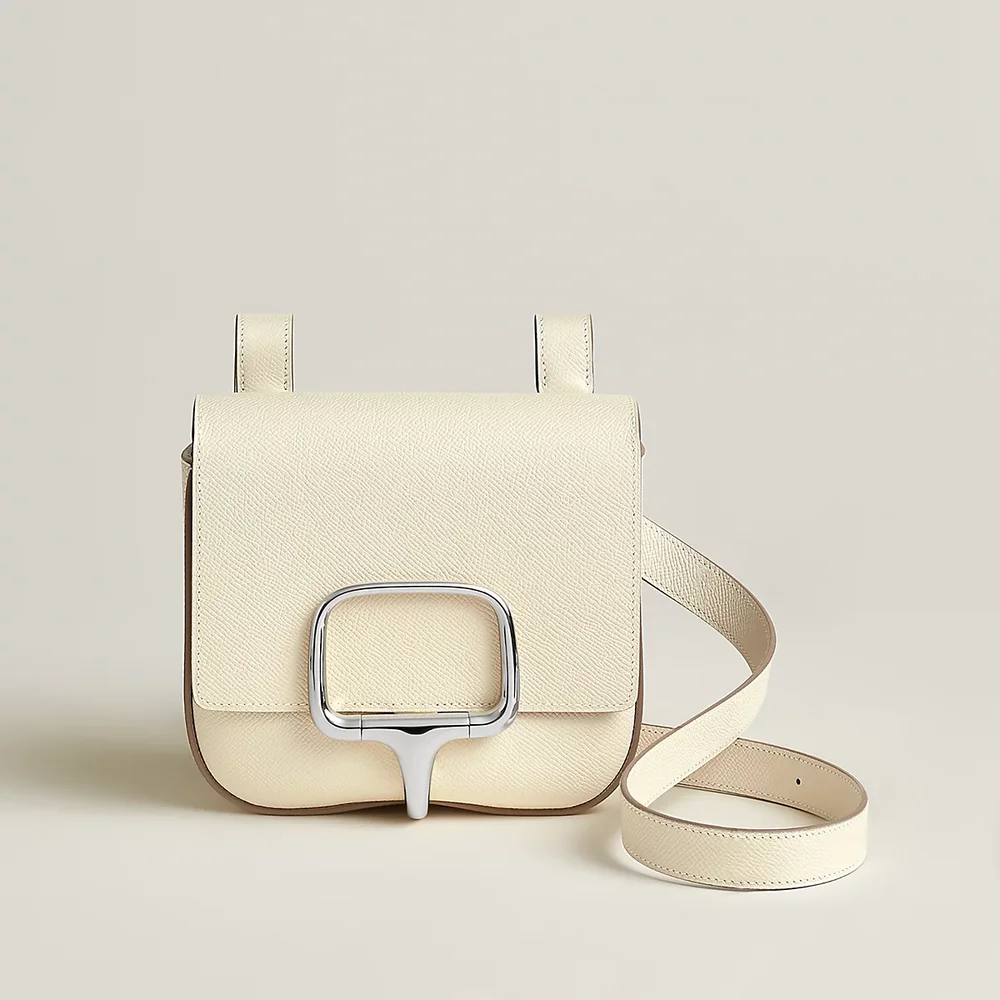 Hermès Della Cavalleria mini bag II
