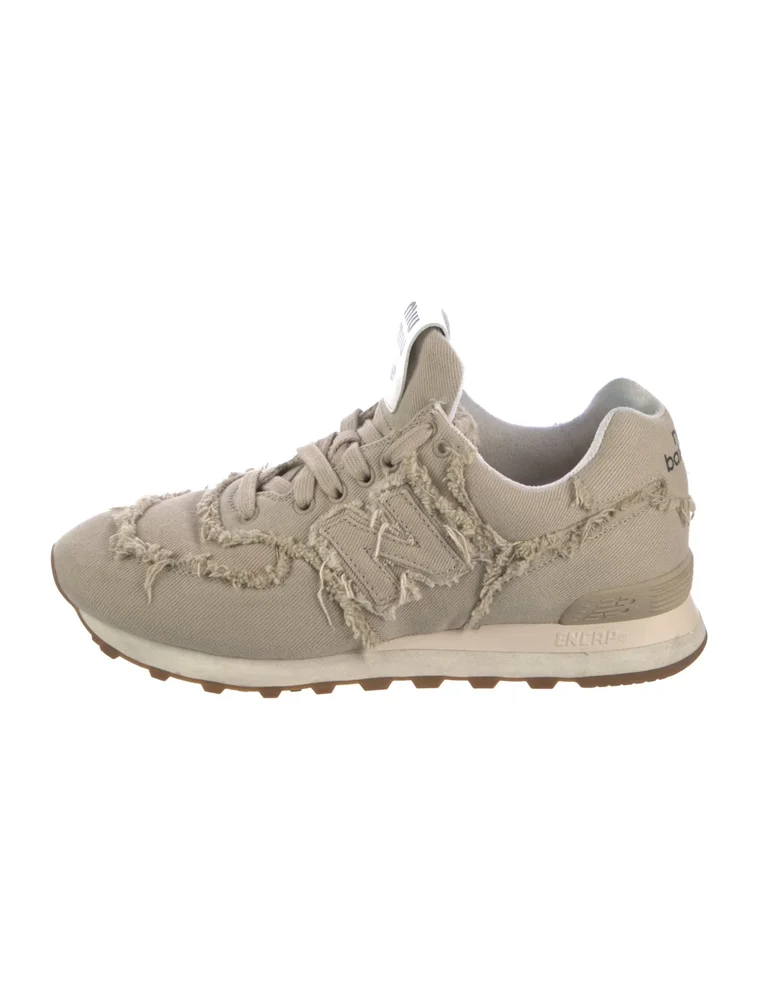 Pre-Owned 574 Sneakers