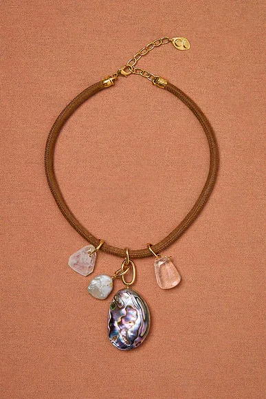 Pendant Necklace