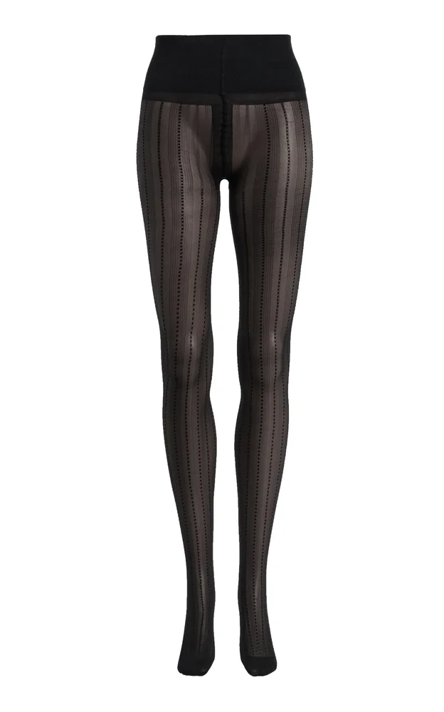 Viveca Stripe Tights