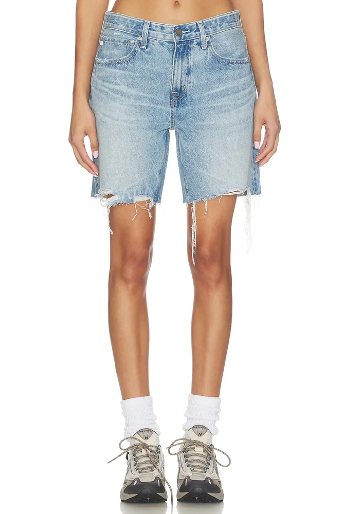 Ex-boyfriend Short