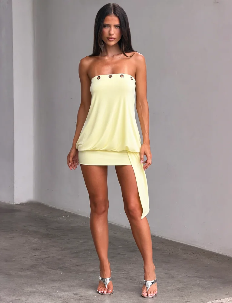 Ravenna Mini Dress