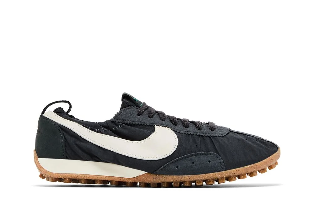 Moon Shoe SP Jacquemus, Off Noir