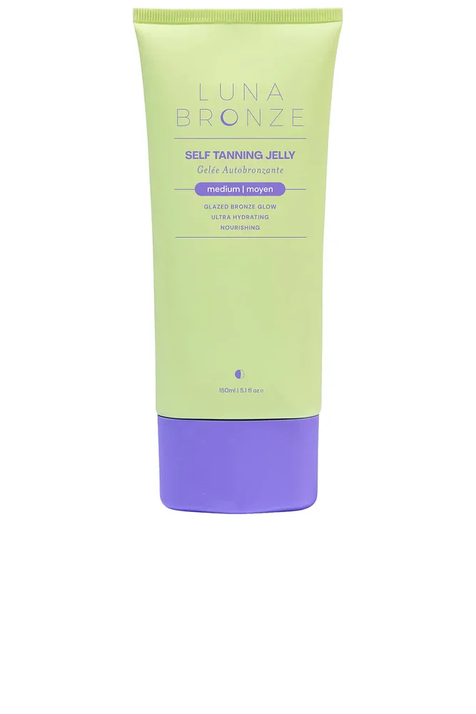Self Tanning Jelly