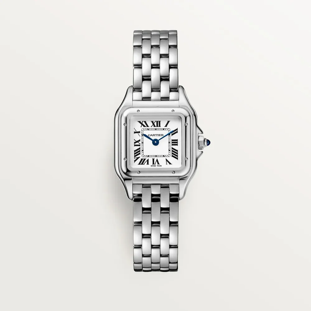 Panthère de Cartier Watch, Small Model