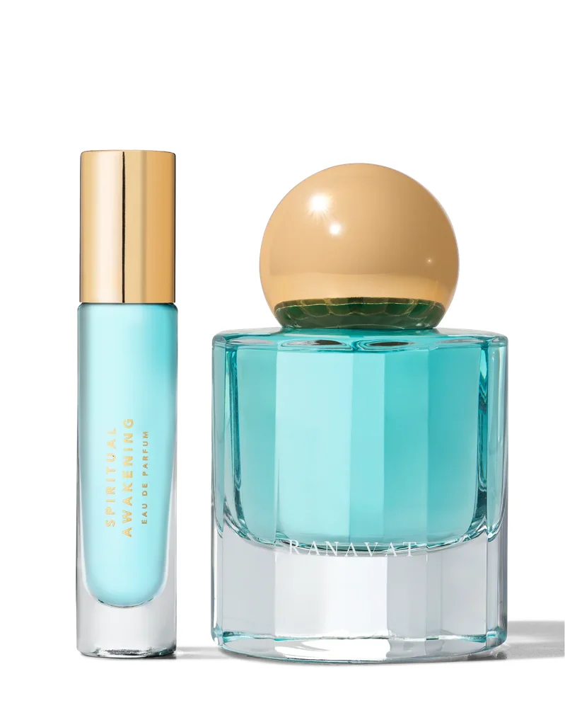 Spiritual Awakening: Eau de Parfum