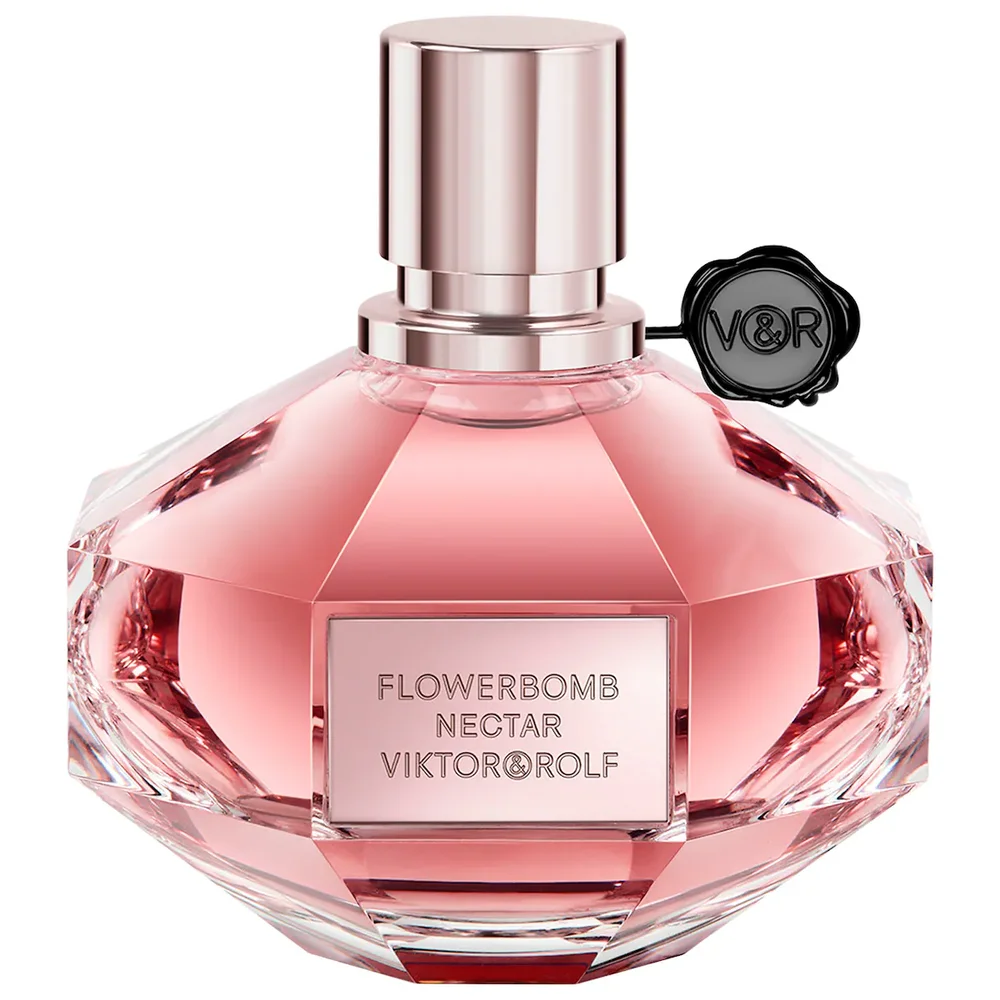 Flowerbomb Nectar Eau de Parfum with Vanilla & Orange Blossom