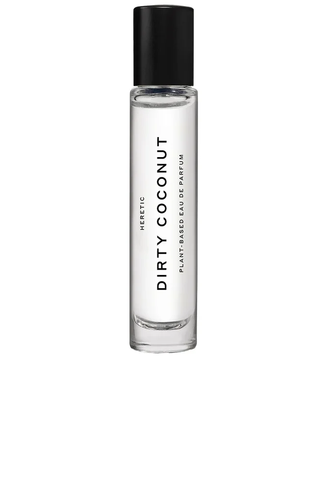 Dirty Coconut Eau de Parfum 15ml