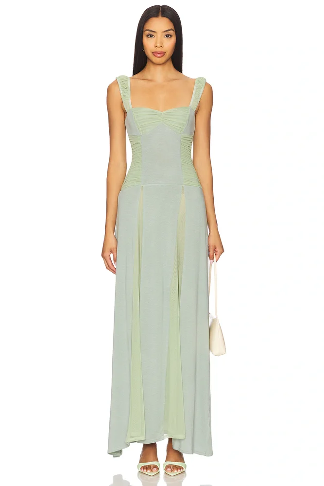 Landon Dress