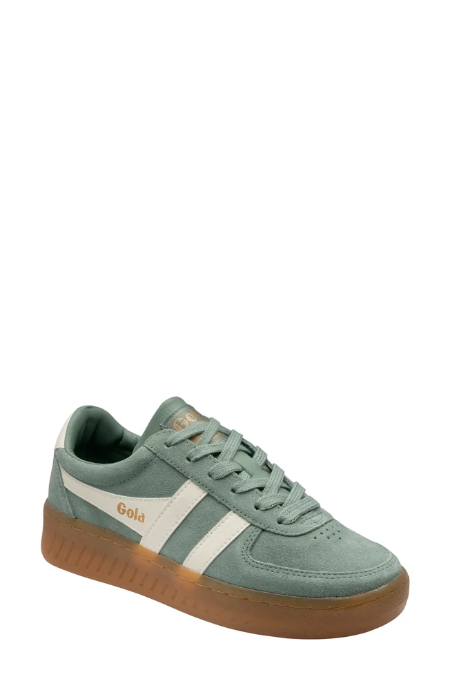 Grandslam Sneaker