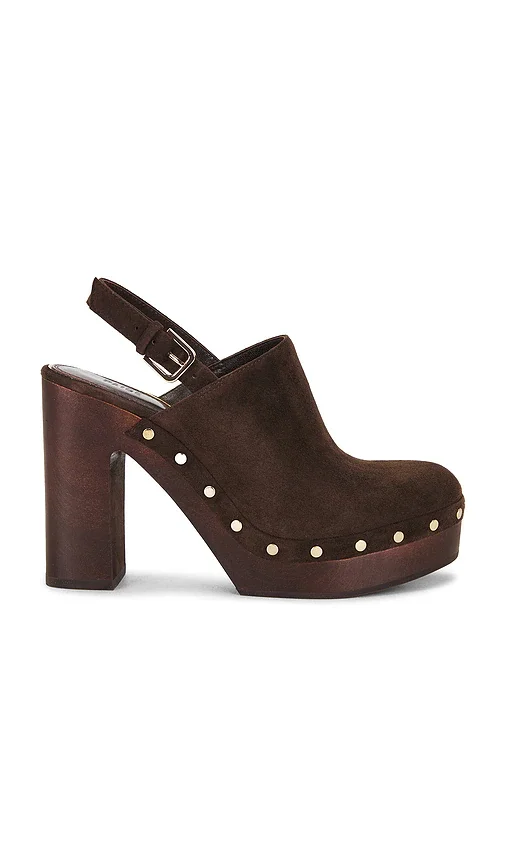 Marcela Clog Pump