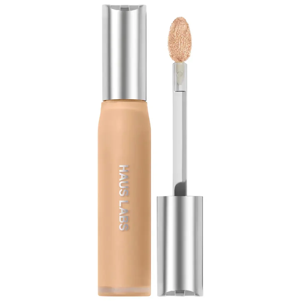Triclone Skin Tech Hydrating + De-puffing Concealer with Fermented Arnica in 11 Light Neutral