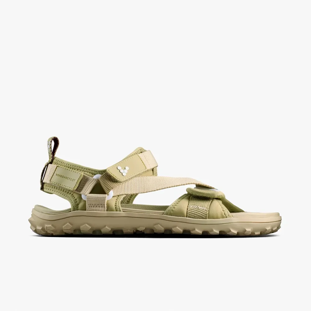 Tracker Ora Sandal