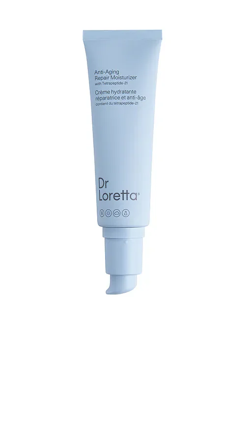 Anti-Aging Repair Moisturizer