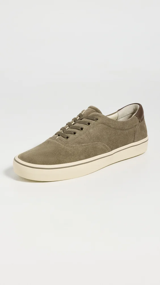 Seaside Sneakers