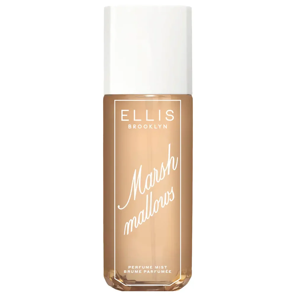 MARSHMALLOWS Hair and Body Fragrance Mist