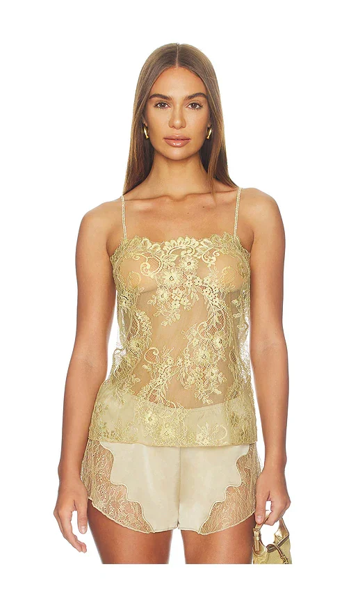 Golden Hour Cami