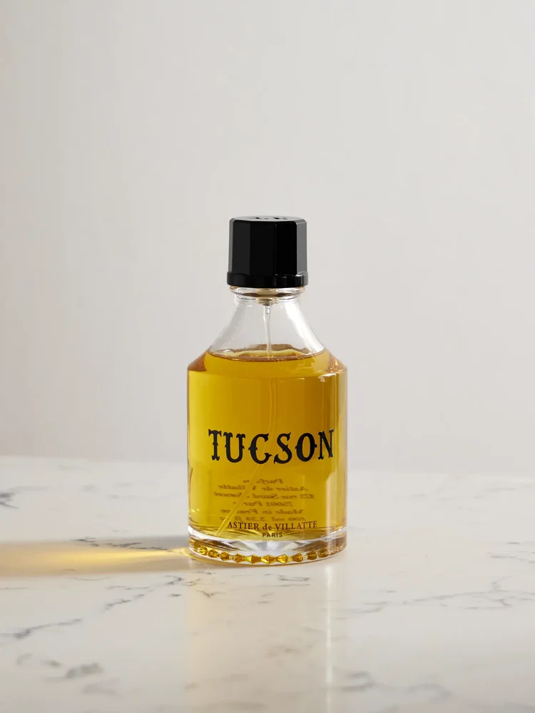 Eau de Parfum - Tucson, 100ml