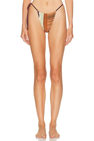 Fontana String Bikini Brief