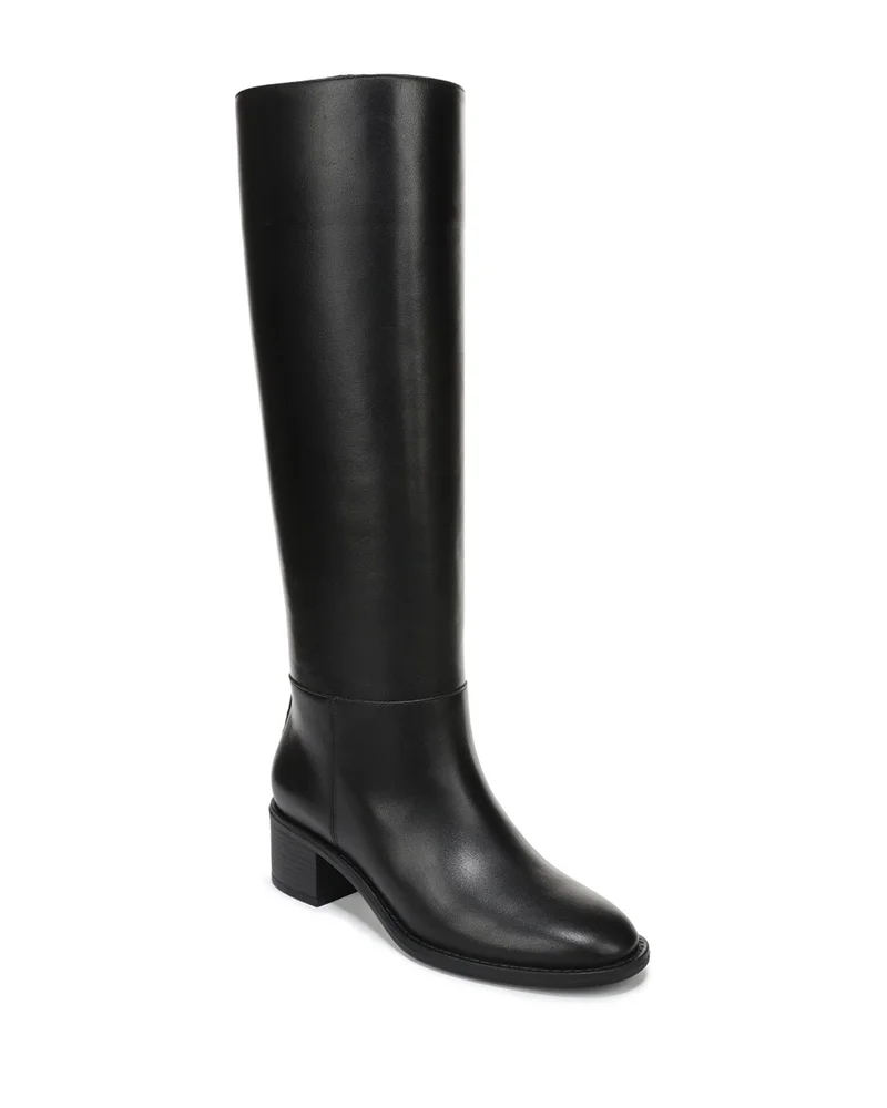 Pace Knee High Boots