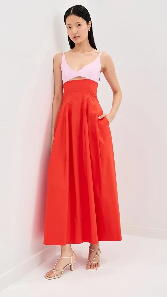 Maddy Dress