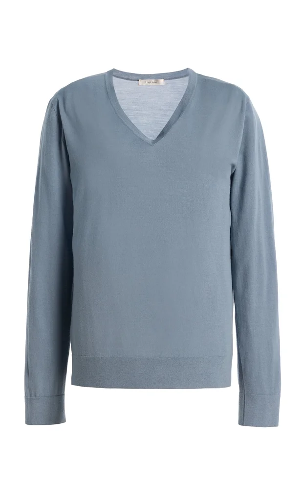 Naius Wool Top